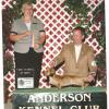 Best of Breed, Best of Winners, Winner's Bitch, Anderson Kennel Club, Aug 15, 2008